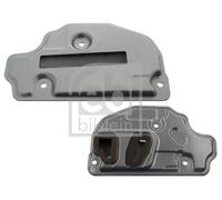 Filtro hidráulico, cambio automático FEBI BILSTEIN 104850