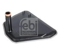 Febi bilstein 105812 - Filtro de aceite para transmisión automática (1 unidad)