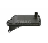 Filtro hidráulico de la caja de cambios Filtro de tamizado 32 92 6054 SWAG