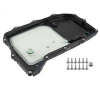 Filtro hidráulico de la caja de cambios Filtro de tamizado FSF-VW-020 NTY