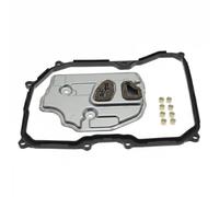 Filtro hidráulico de la caja de cambios Filtro de tamizado FT050 JAPANPARTS