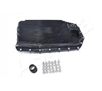 Filtro hidráulico de la caja de cambios Filtro de tamizado FTA013 ASHIKA