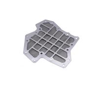 Filtro hidráulico de la caja de cambios Filtro de tamizado FTA021 ASHIKA