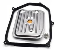 Filtro hidráulico de la caja de cambios Filtro de tamizado FTA042 ASHIKA para VW
