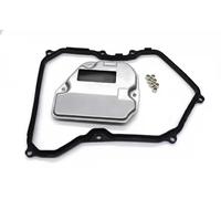 Filtro hidráulico de la caja de cambios Filtro de tamizado FTA051 ASHIKA para VW