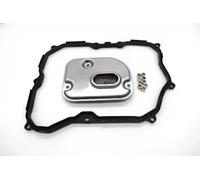 Filtro hidráulico de la caja de cambios Filtro de tamizado FTA052 ASHIKA para VW