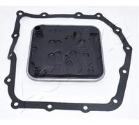 Filtro hidráulico de la caja de cambios Filtro de tamizado FTA072 ASHIKA