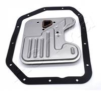 Filtro hidráulico de la caja de cambios Filtro de tamizado FTA096 ASHIKA