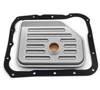 Filtro hidráulico de la caja de cambios Filtro de tamizado FTA099 ASHIKA