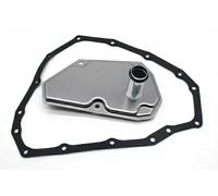 ASHIKA Filtro Hidráulico Automático Para Nissan Qashqai II 1.2 DiG-T Juke
