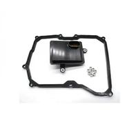 Filtro hidráulico de la caja de cambios Filtro de tamizado FTA129 ASHIKA para VW
