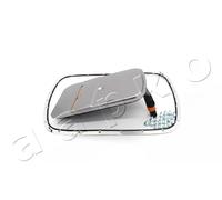 Filtro hidráulico de la caja de cambios Filtro de tamizado FTJ010 JAPKO para BMW