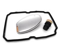 Filtro hidráulico de la caja de cambios Filtro de tamizado FTJ031 JAPKO