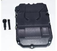 Filtro hidráulico de la caja de cambios Filtro de tamizado FTJ036 JAPKO