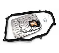 Filtro hidráulico de la caja de cambios Filtro de tamizado FTJ045 JAPKO para VW