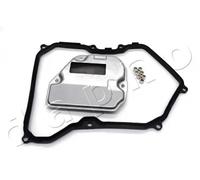 Filtro hidráulico de la caja de cambios Filtro de tamizado FTJ051 JAPKO para VW