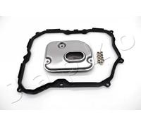 Filtro hidráulico de la caja de cambios Filtro de tamizado FTJ052 JAPKO para VW