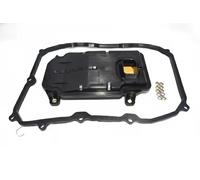 Filtro hidráulico de la caja de cambios Filtro de tamizado FTJ067 JAPKO para VW
