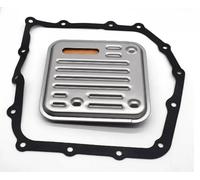 Filtro hidráulico de la caja de cambios Filtro de tamizado FTJ072 JAPKO