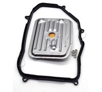 Filtro hidráulico de la caja de cambios Filtro de tamizado FTJ081 JAPKO para VW