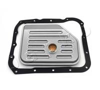 Filtro hidráulico de la caja de cambios Filtro de tamizado FTJ099 JAPKO para KIA