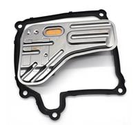 Filtro hidráulico de la caja de cambios Filtro de tamizado FTJ102 JAPKO para VW