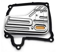 Filtro hidráulico de la caja de cambios Filtro de tamizado FTJ136 JAPKO para VW