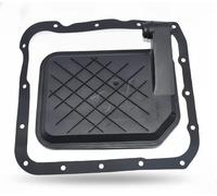 Filtro hidráulico de la caja de cambios Filtro de tamizado FTJ153 JAPKO