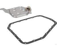 HERTH+BUSS JAKOPARTS Filtro hidráulico, transmisión automática para SUZUKI: Swift, Splash, SX4, Alto, Ignis, Wagon R, Liana (Ref: J1352006)