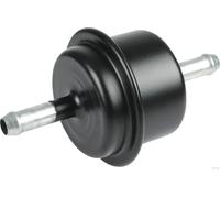 HERTH+BUSS JAKOPARTS Filtro hidráulico, transmisión automática para HONDA: CR-V, Civic, Jazz, Stream, FR-V, Accord, Insight (Ref: J1354003)