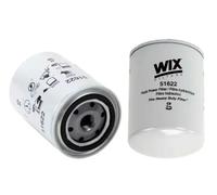 Filtro hidráulico de la caja de cambios Filtro enroscable 51622 WIX FILTERS