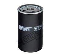 Filtro hidráulico de la caja de cambios Filtro enroscable HG353WD HENGST FILTER