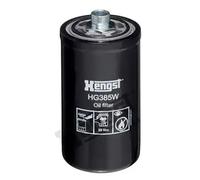 Filtro hidráulico HENGST HG385W