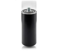 Filtro hidráulico de la caja de cambios Filtro enroscable WD 962/19 MANN-FILTER