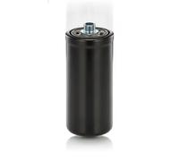Filtro hidráulico de la caja de cambios Filtro enroscable WH 960 MANN-FILTER