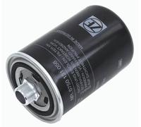 Filtro hidráulico de la caja de cambios Filtro presión 0750.131.056 ZF