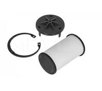 Filtro hidráulico de la caja de cambios Filtro presión 300 136 0302 MEYLE