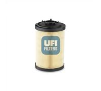 Filtro hidráulico de la dirección 83.038.00 UFI