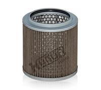 Filtro hidráulico HENGST Filtration EY1008H