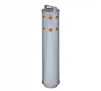 Filtro hidráulico HENGST Filtration EY1132H