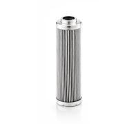 Filtro hidráulico de la dirección HD 512 MANN-FILTER