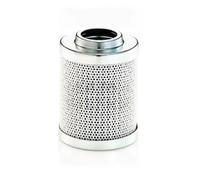 Filtro hidráulico de la dirección HD 6003 MANN-FILTER