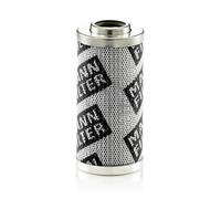 MANN-FILTER HD 602 x Filtro de aceite Hidráulico - para Aplicaciones fuera de autopista