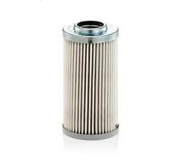 MANN-FILTER, HD 7006 Hidráulico | Para Off-Highway, Pureza fluido hidráulico, Filtración máxima, Protección sistema hidráulico, Calidad original OE