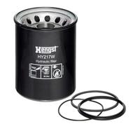 HENGST FILTER HY217W Filtro de aceite