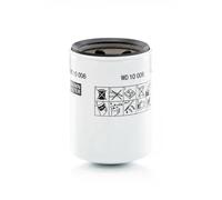 Filtro hidráulico de la dirección WD 10 006 MANN-FILTER