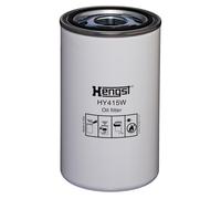 Filtro Hidráulico de Trabajo Anclable 226 mm HENGST FILTER HY415W