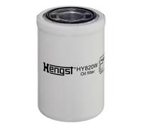 Filtro hidráulico, transmisión automática HENGST HY820W para A 9.364 2003-