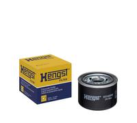 Filtro Hidráulico de Trabajo Enroscable HENGST 102 mm Para MASSEY FERGUSON