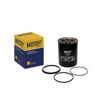 Filtro Hidráulico de Trabajo Enroscable HENGST 173 mm para JOHN DEERE